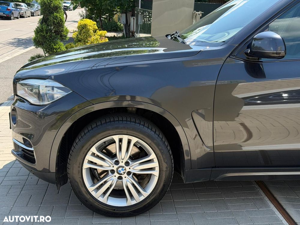 BMW X5 - 10