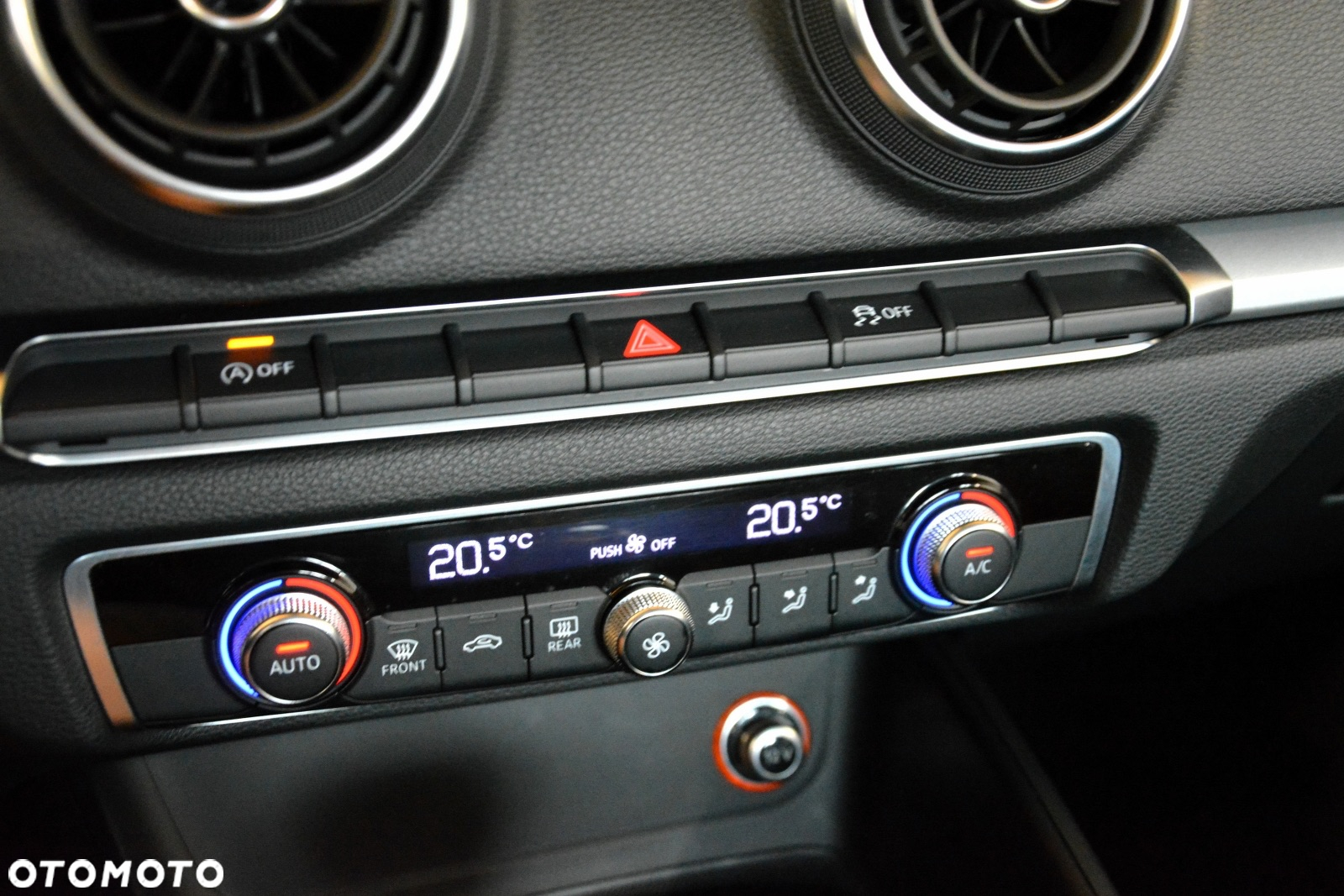 Audi A3 - 18