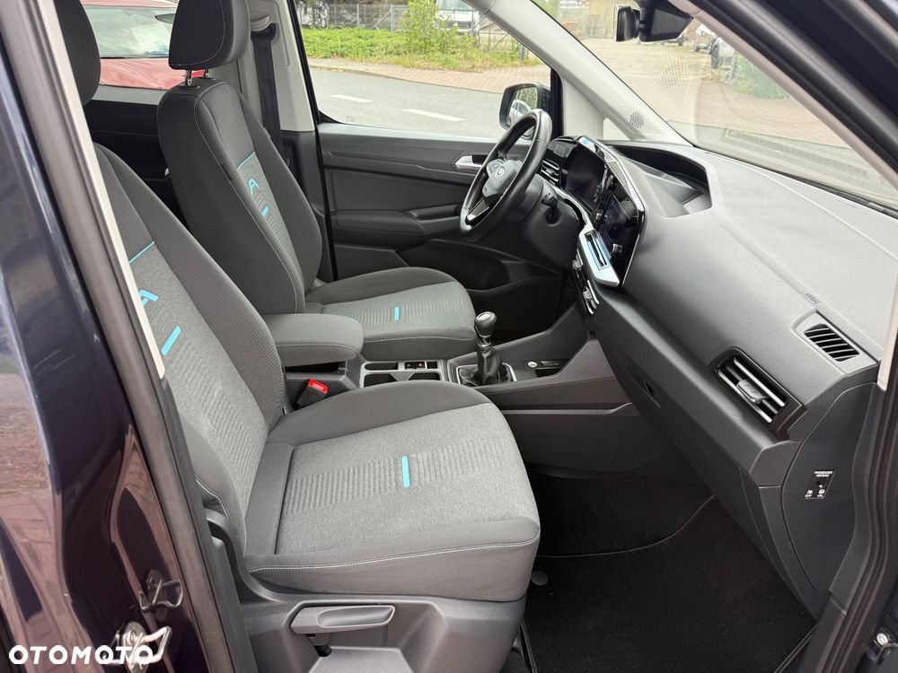 Ford Tourneo Connect Grand 2.0 EcoBlue Active - 15