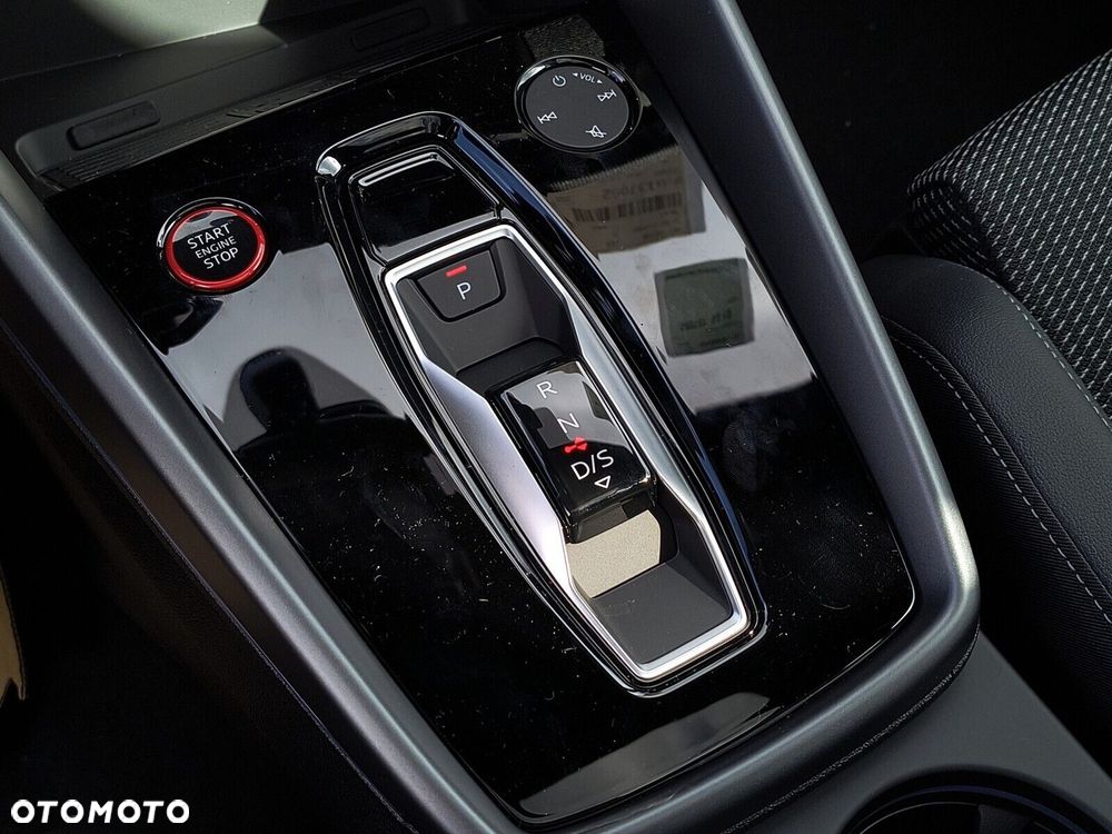 Audi S3 Sportback - 24