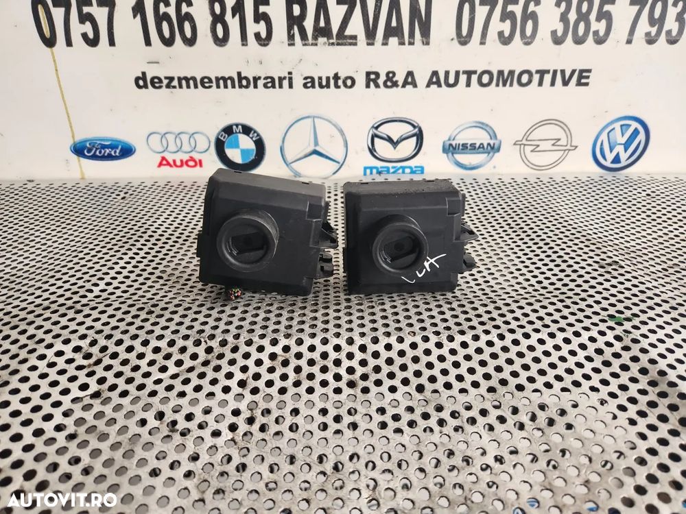 Contact Mercedes A/B Class W246 W176 GLA X156 W156 CLA W117 Cod A2469055103 Dezmembrez Mercedes Motor 651 - Dezmembrari Arad - 4