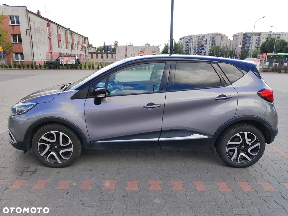 Renault Captur 1.2 TCe Zen EDC - 3