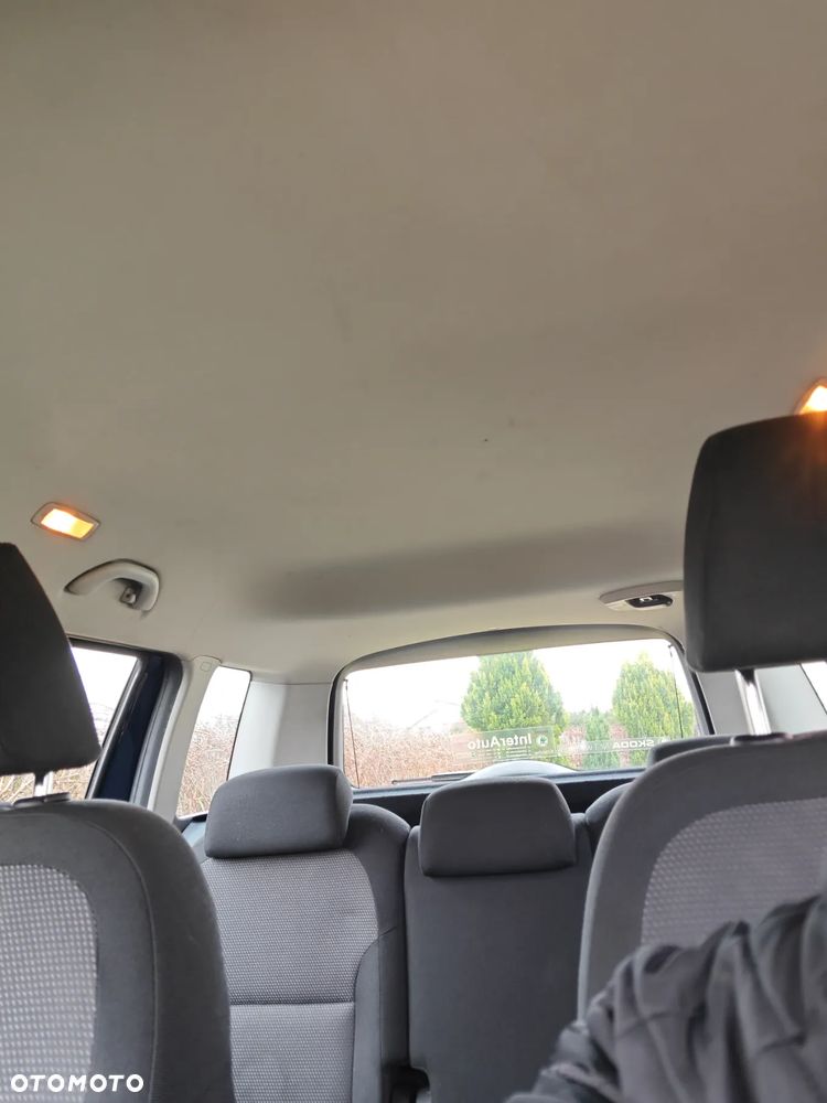 Skoda Yeti 2.0 TDI DPF 4x4 Active - 13