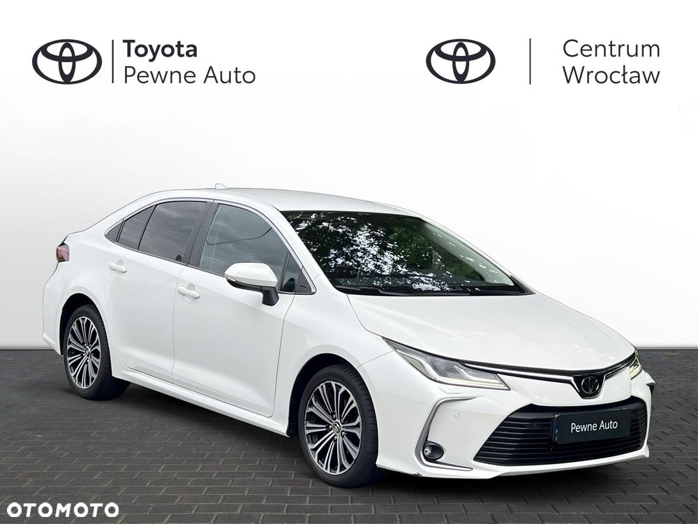 Toyota Corolla - 7