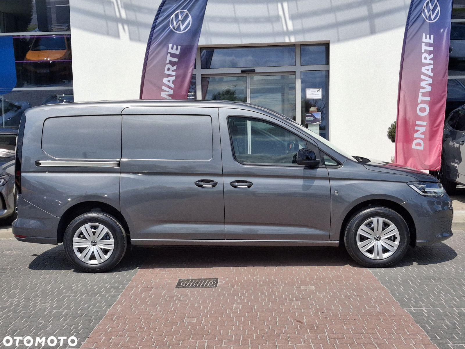 Volkswagen Caddy - 5