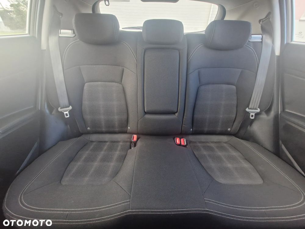 Kia Sportage 1.7 CRDI M 2WD - 22