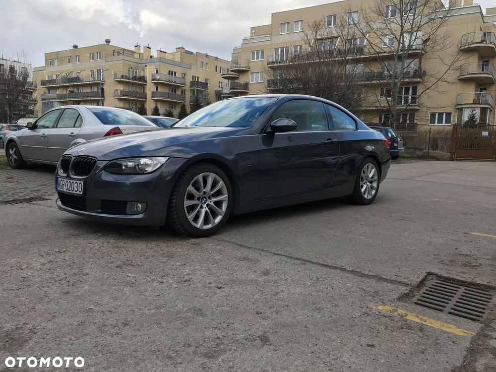 BMW Seria 3 330xd - 3