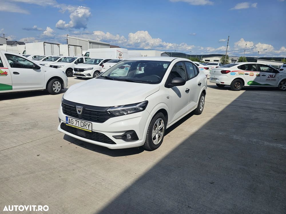 Dacia Logan - 4