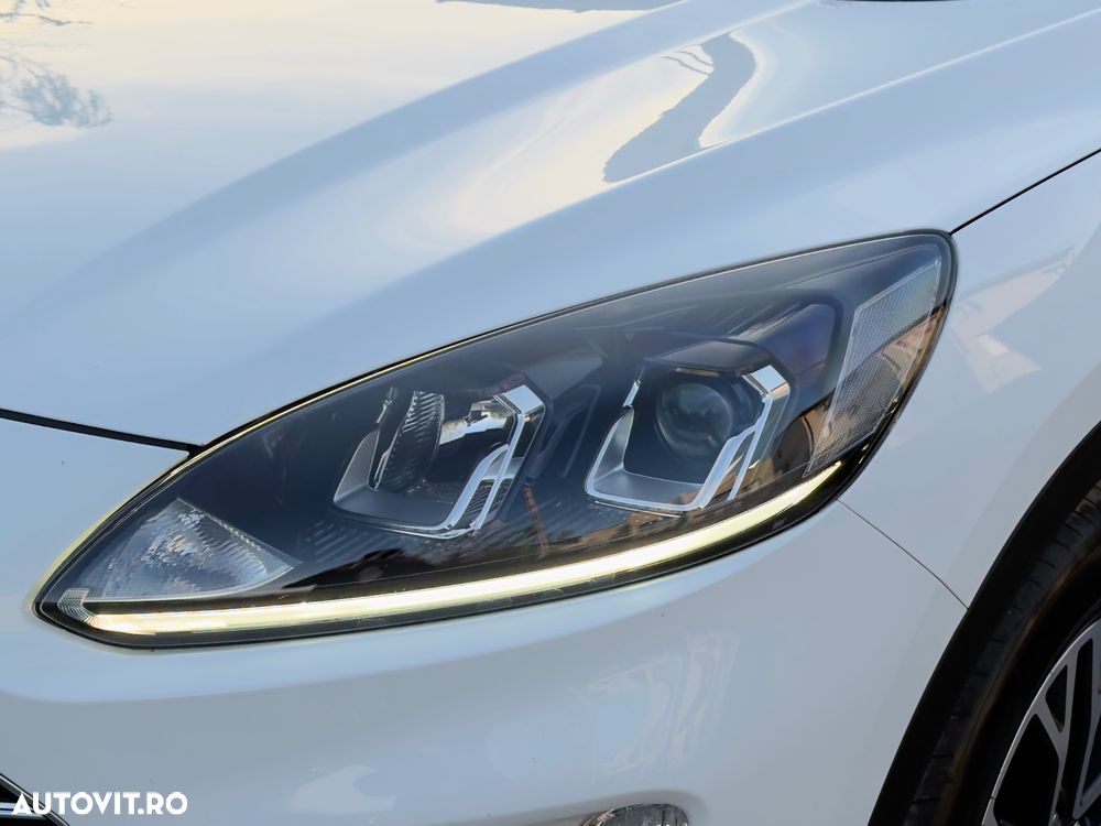 Ford Kuga 2.5 Duratec PHEV Titanium - 17