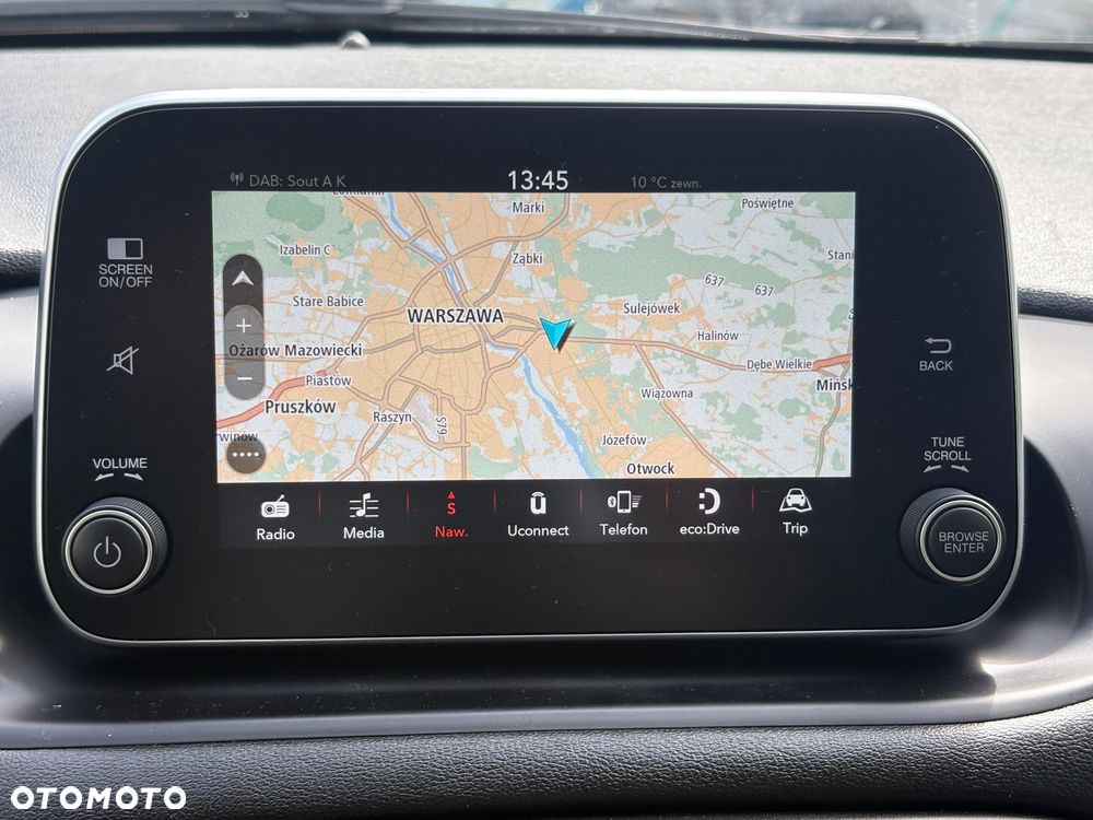 Fiat Tipo 1.4 T-Jet Mirror - 23