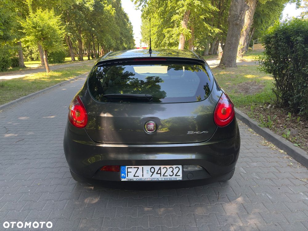 Fiat Bravo - 8