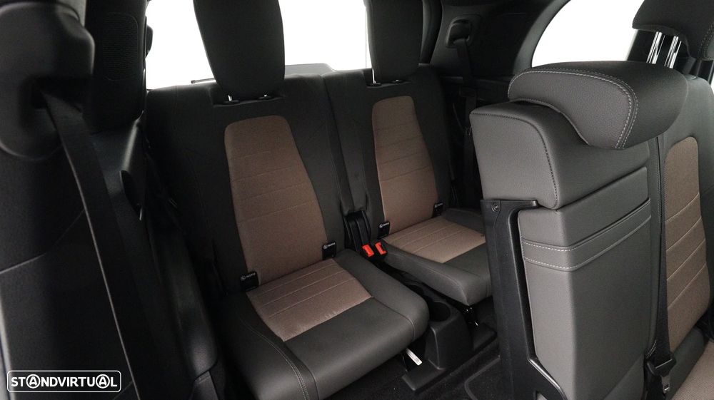 Mercedes-Benz EQB 250+ Electric Art - 29