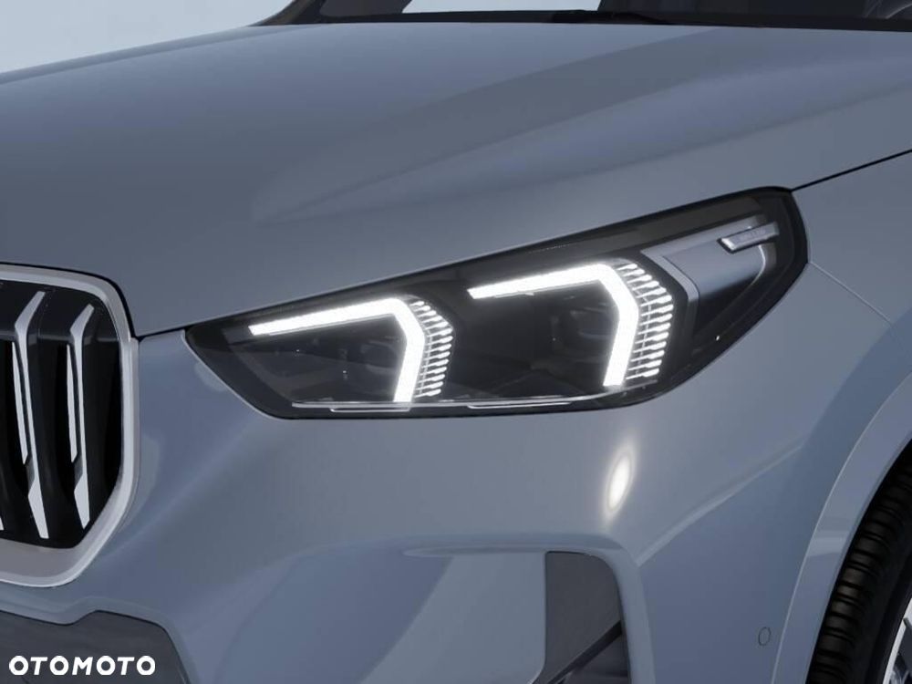 BMW X1 sDrive18d M Sport Edition - 13