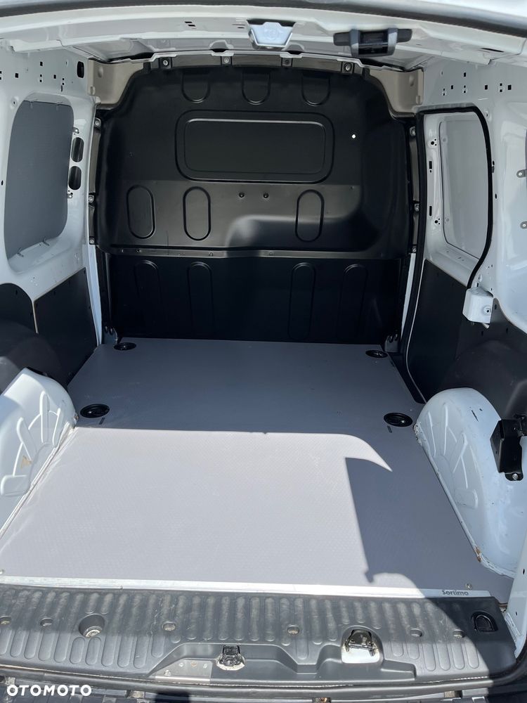 Renault Kangoo - 8