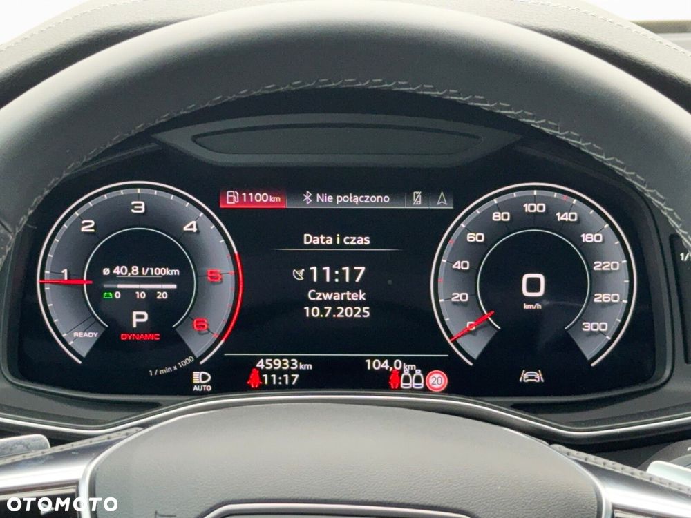 Audi A7 Sportback - 18