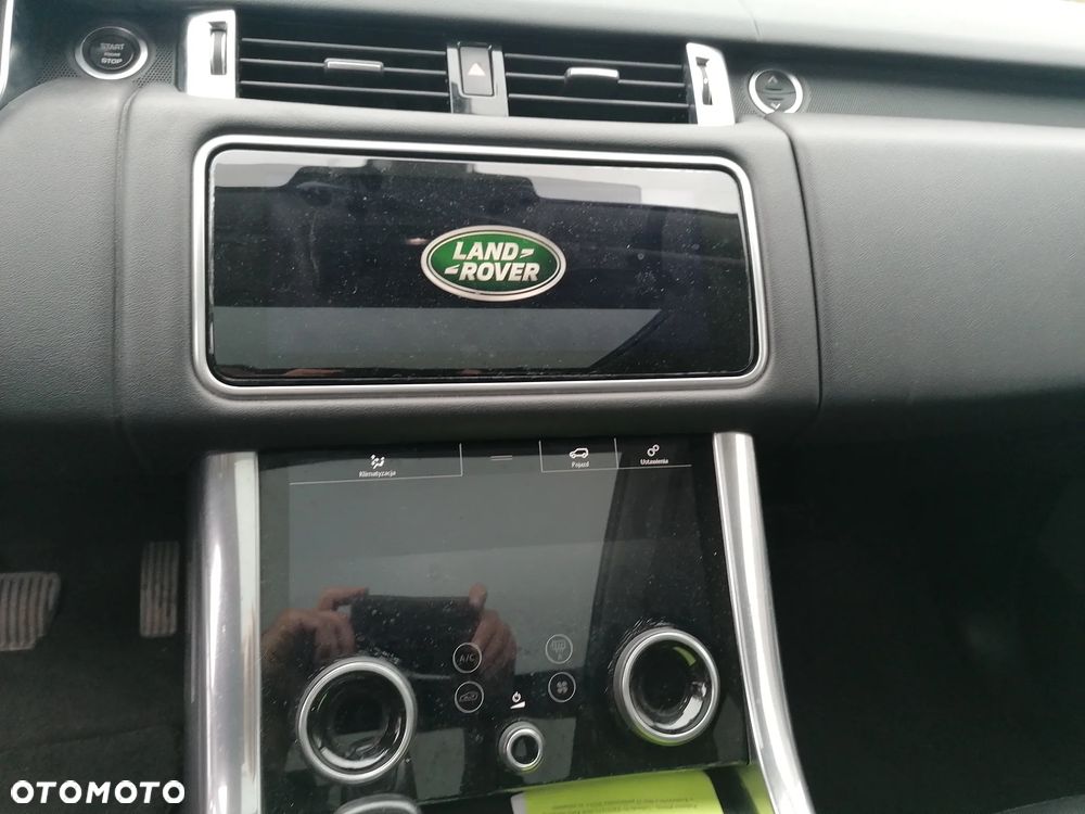 Land Rover Range Rover Sport S 2.0Si4 PHEV SE - 16