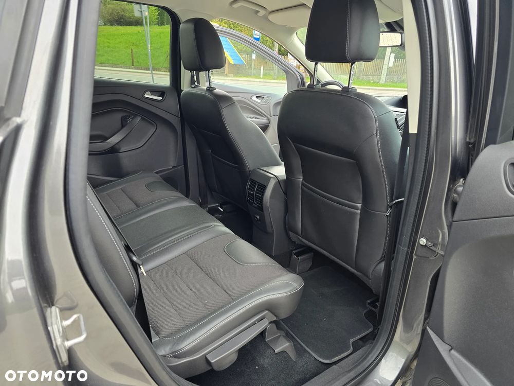 Ford Kuga 2.0 TDCi 4WD Titanium - 23