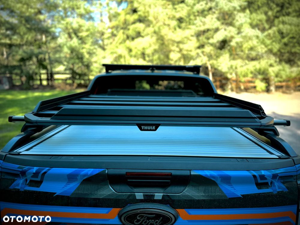 Ford Ranger Raptor - 11