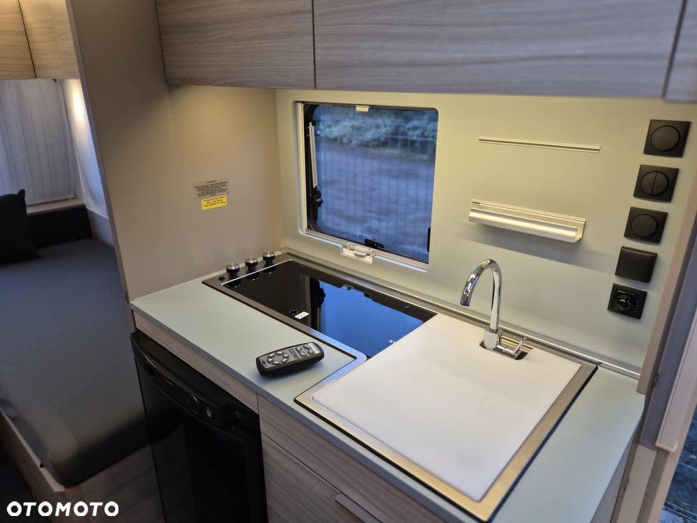 Adria ALTEA 492 LU - 9