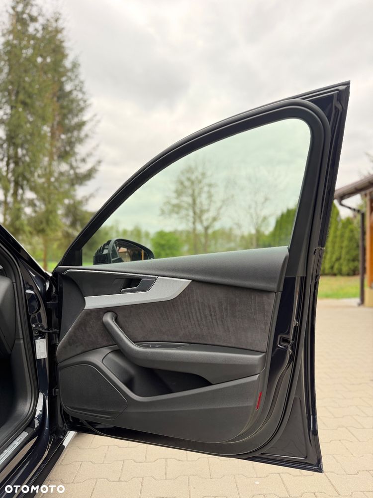 Audi A4 Avant 2.0 TDI Quattro S tronic - 19