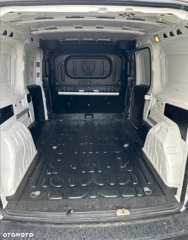 Fiat Doblo Maxi - 3