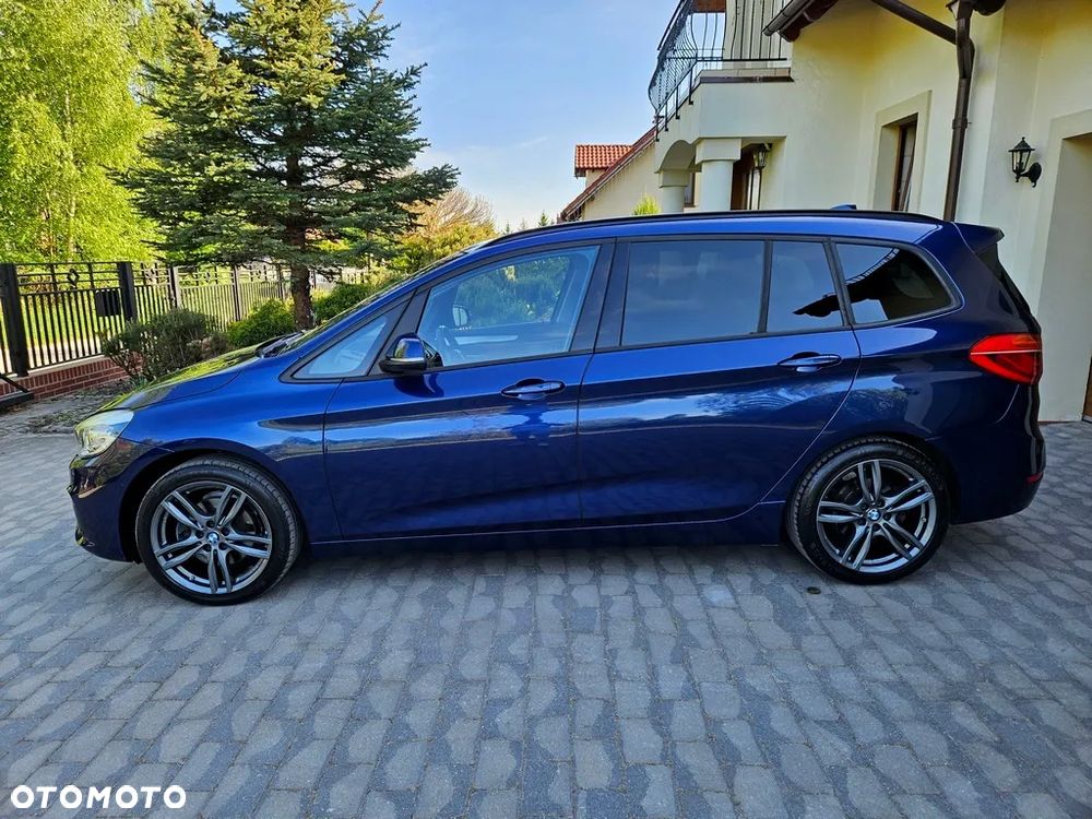 BMW Seria 2 - 9