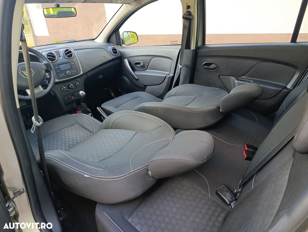 Dacia Logan ver-1-5-dci-75-cp-prestige - 8
