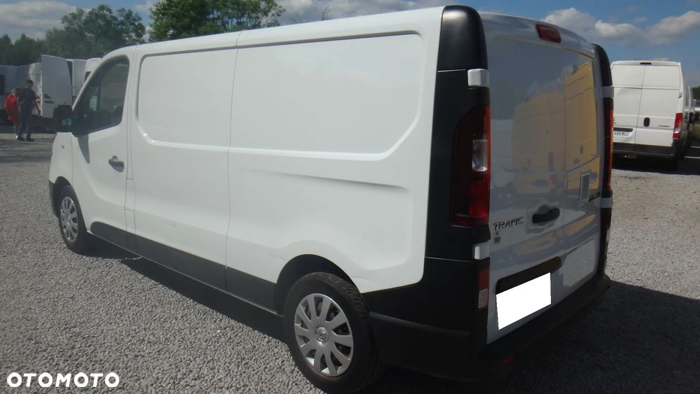 Renault Trafic - 5