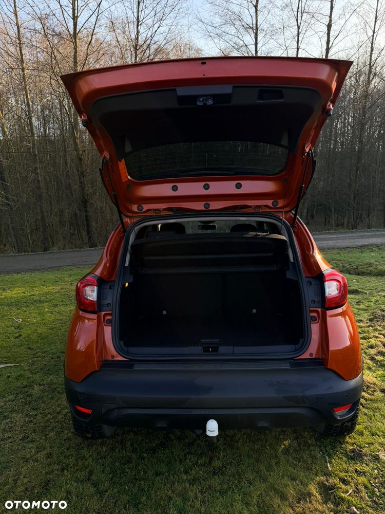 Renault Captur ENERGY TCe 120 LIMITED - 13