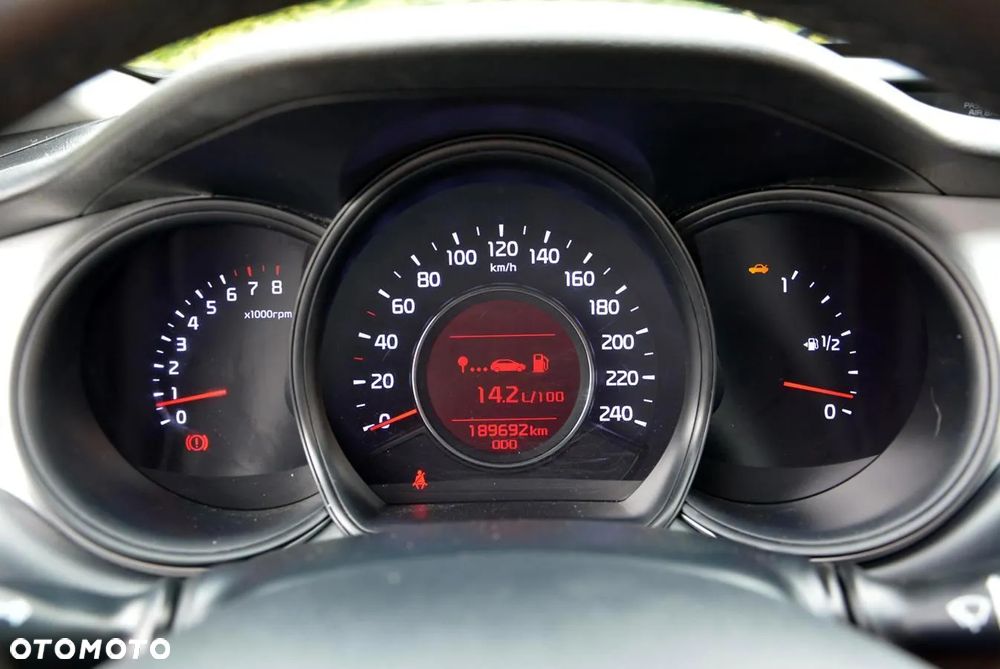 Kia Ceed 1.4 CVVT Dream Team Edition - 29