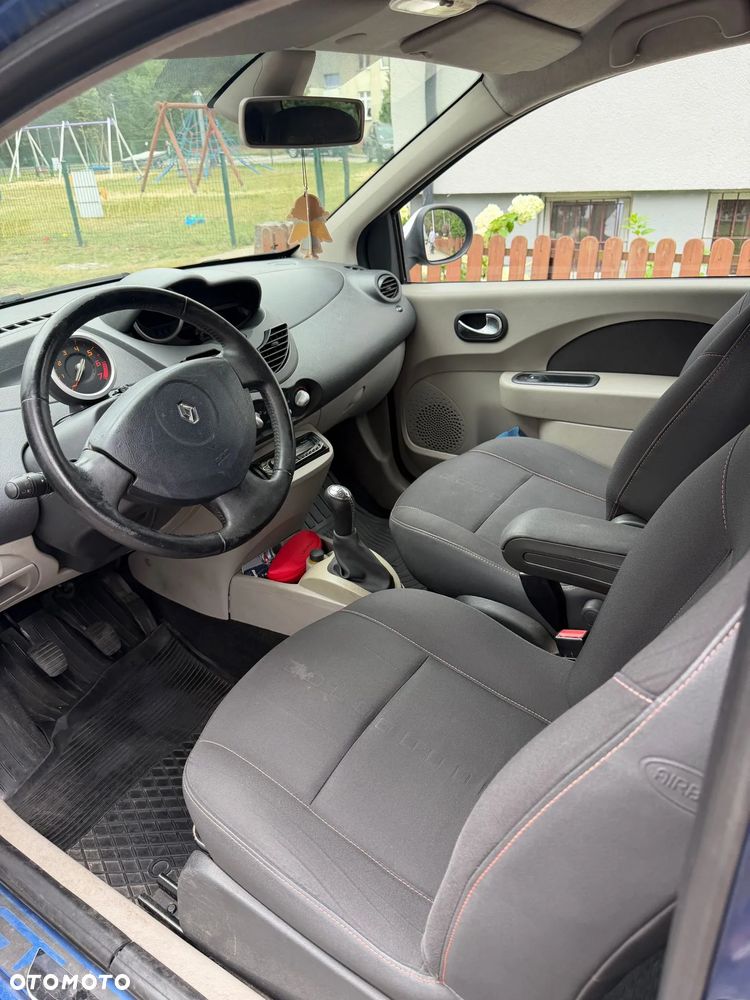 Renault Twingo - 12