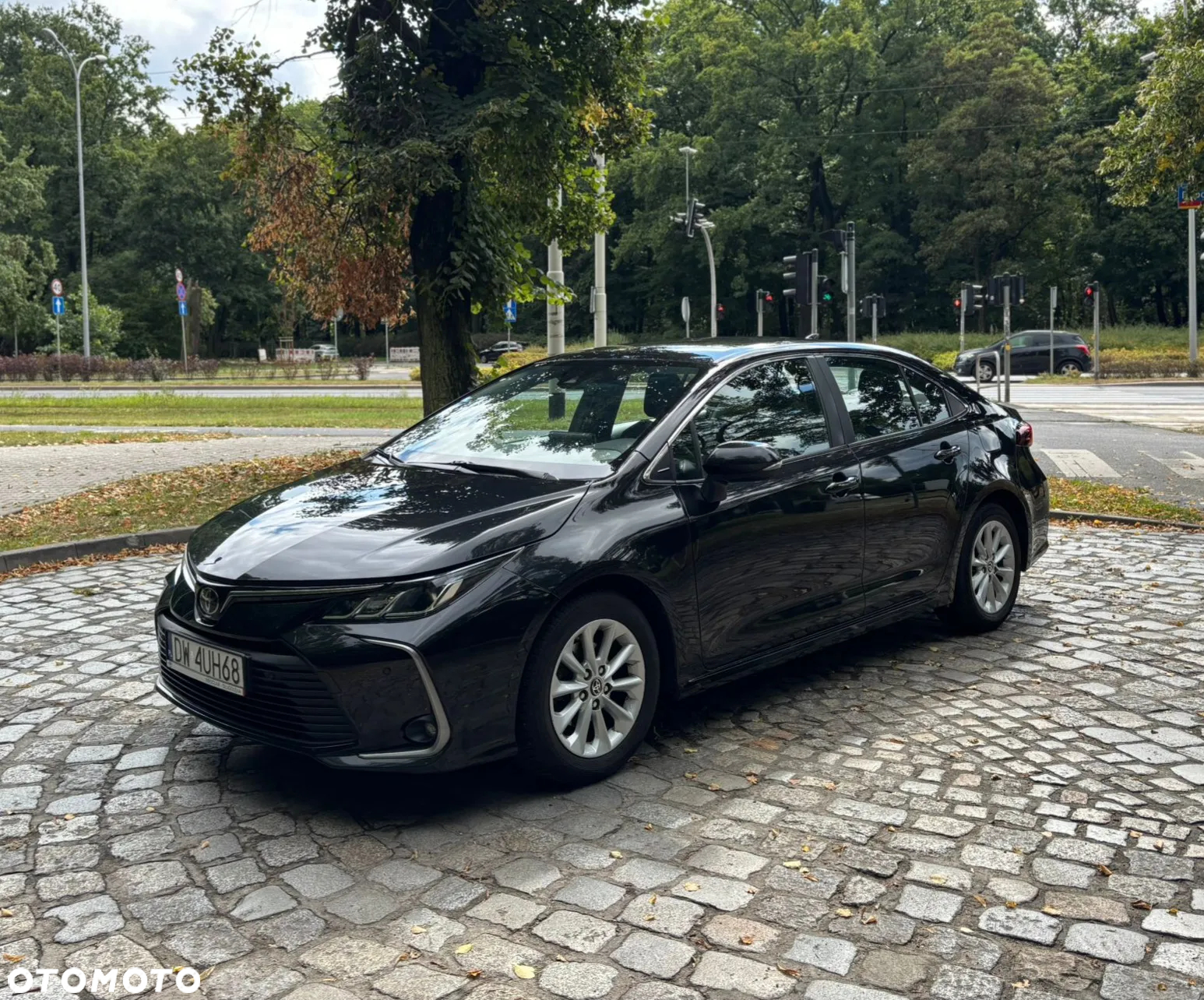 Toyota Corolla 1.6 Comfort - 4