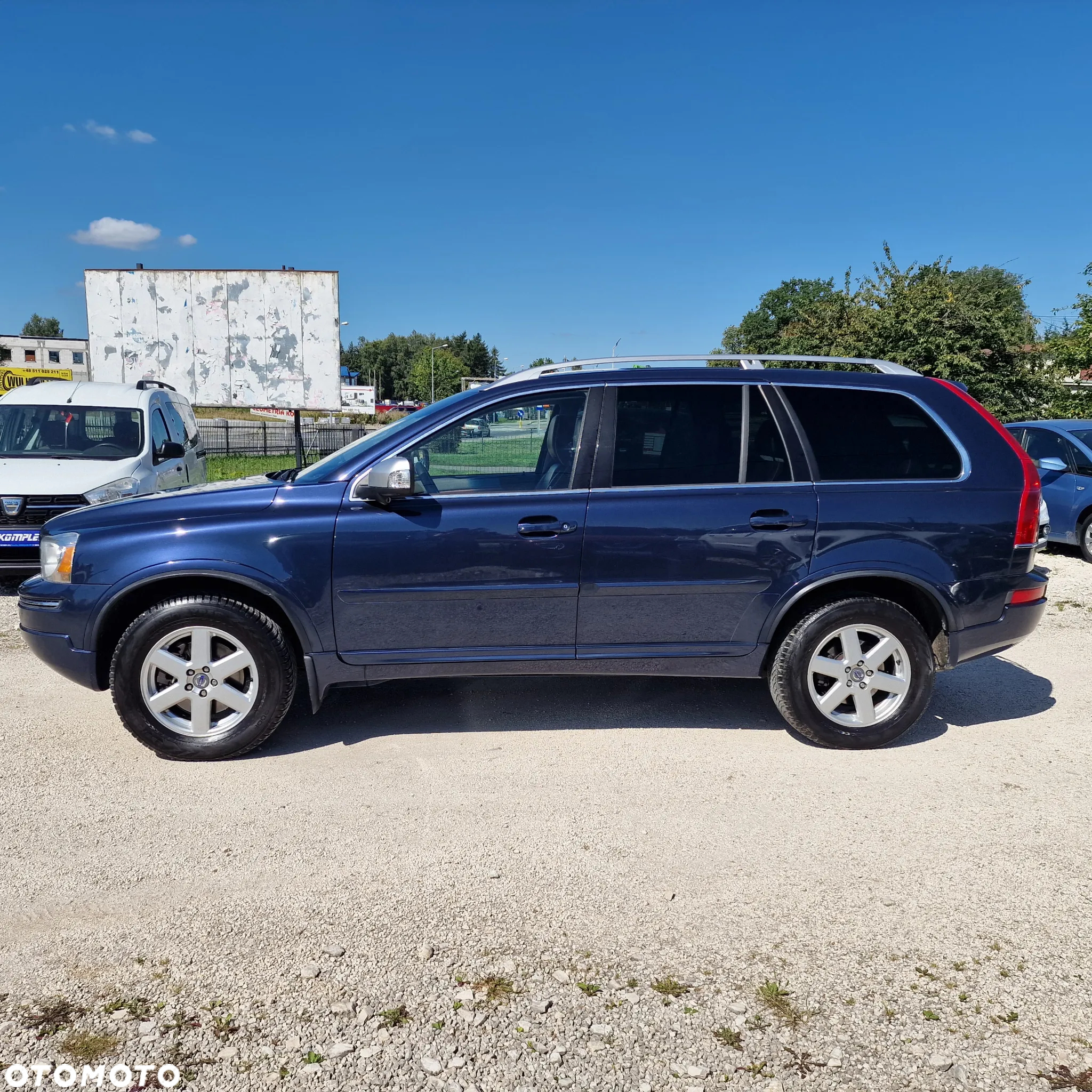 Volvo XC 90 D5 AWD Executive - 2