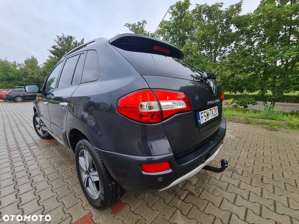Renault Koleos - 7