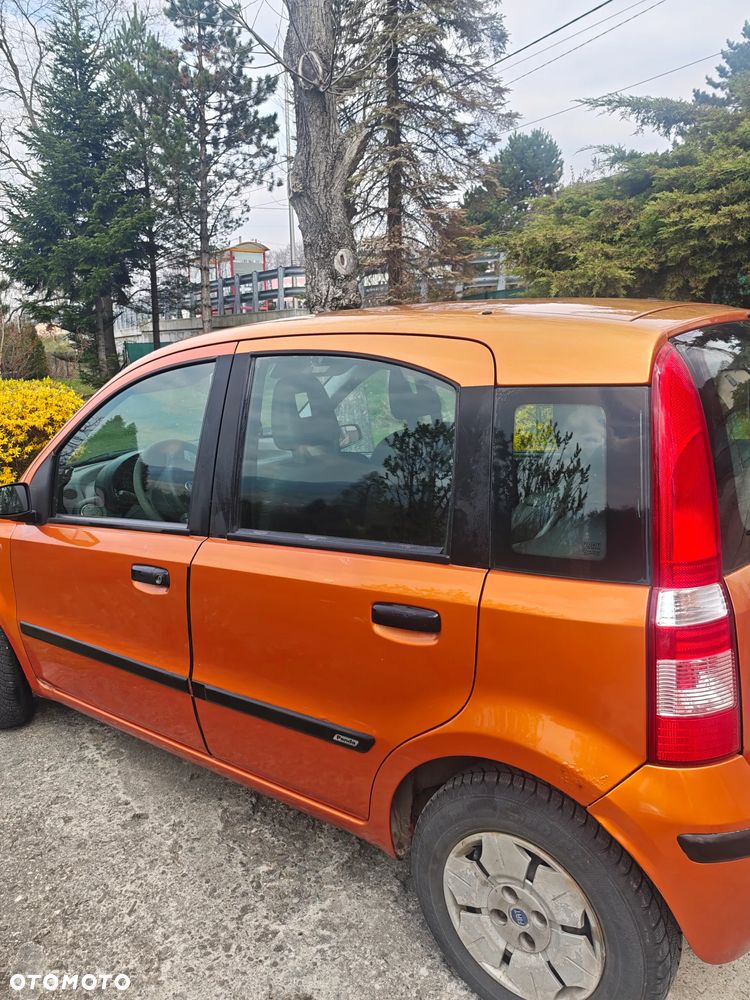 Fiat Panda - 2