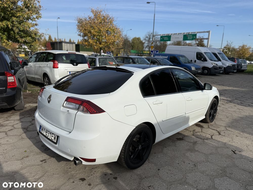 Renault Laguna - 11