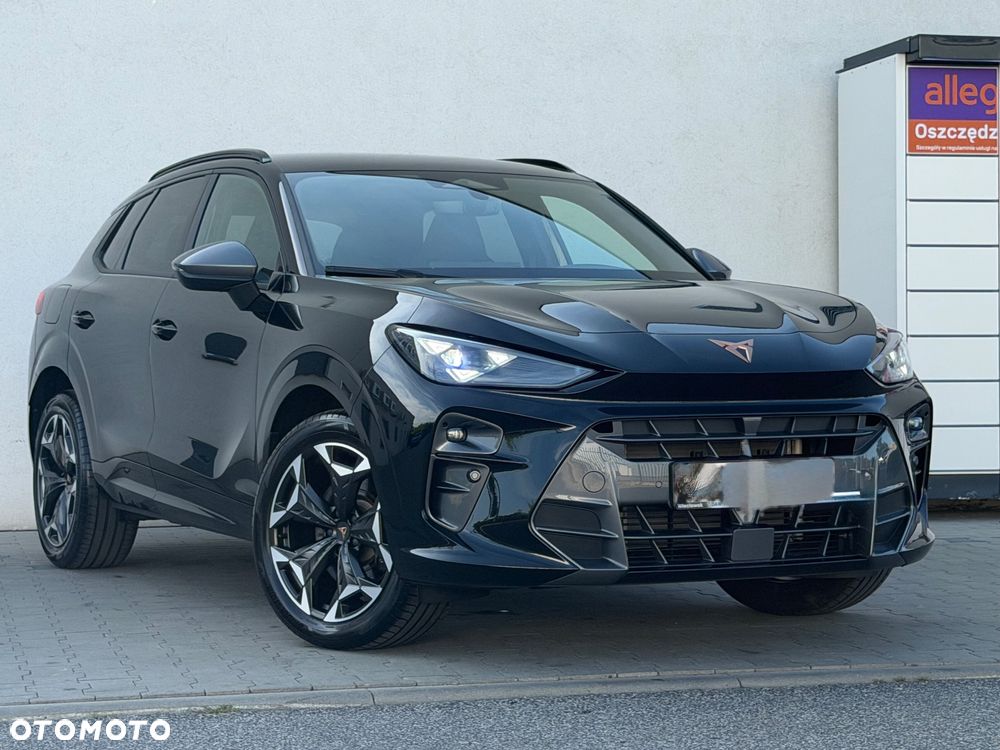 Cupra Terramar 2.0 TSI 4Drive DSG VZ Tribe Edition - 10