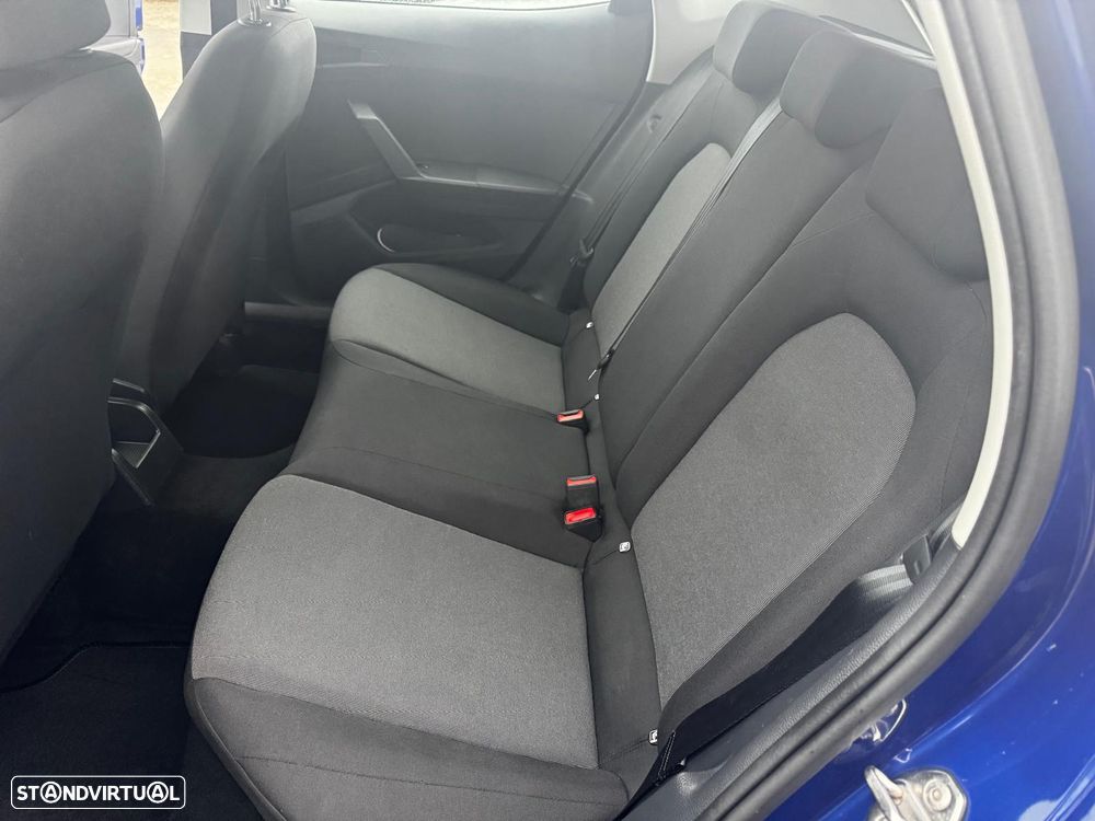 SEAT Ibiza 1.0 TSI S&S Style - 15