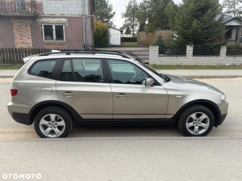 BMW X3 - 20