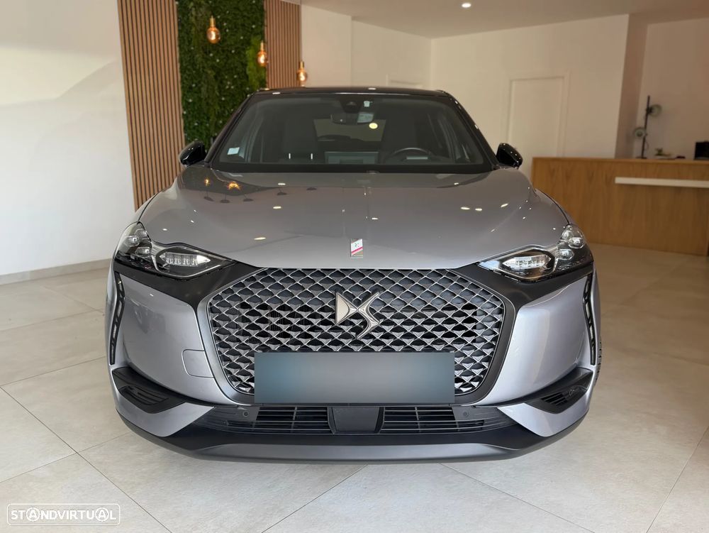 DS DS3 E-TENSE PERFORMANCE LINE - 41