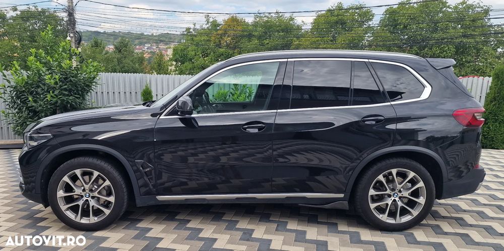 BMW X5 xDrive40i - 21