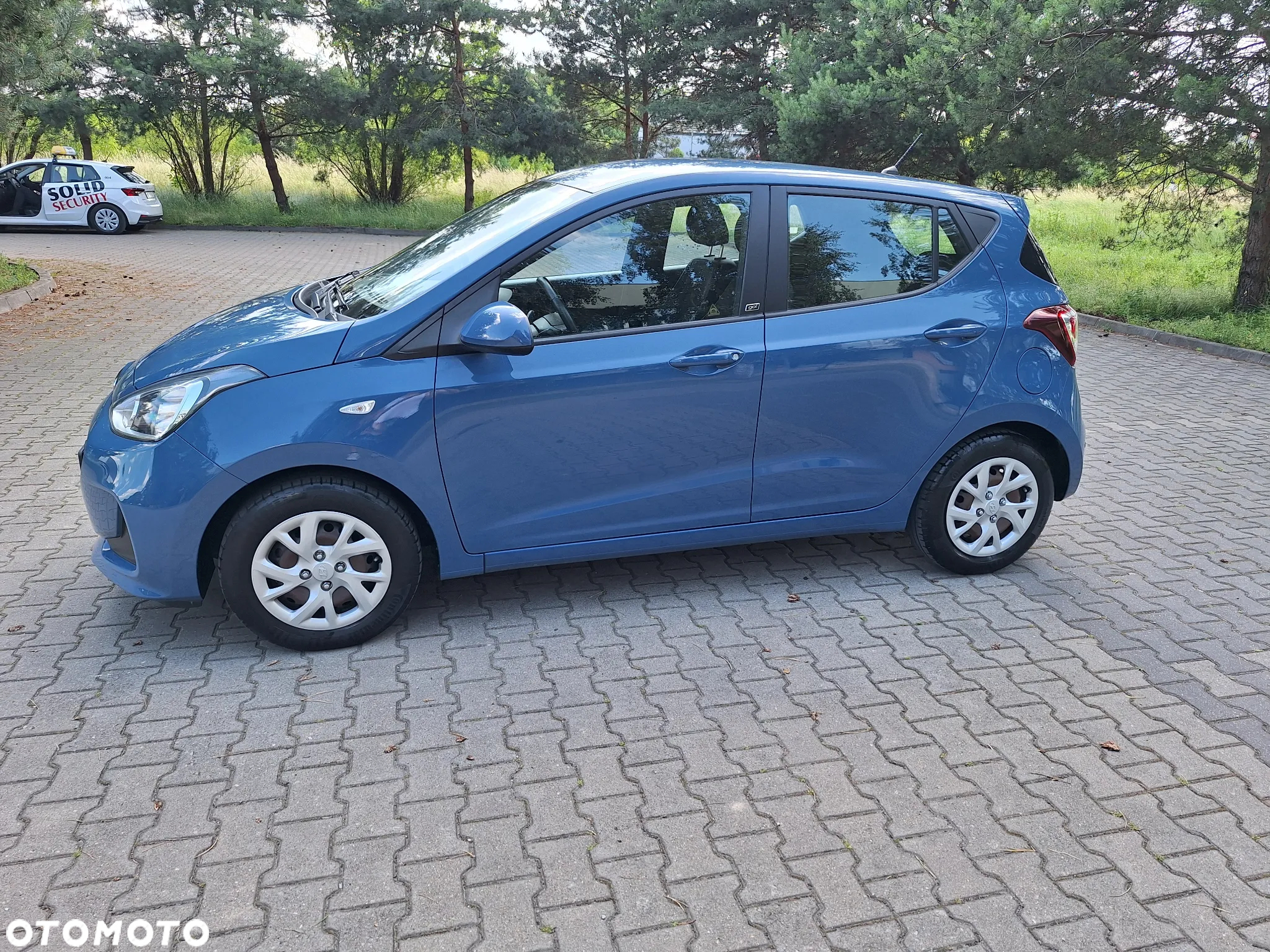 Hyundai i10 1.0 GO - 5