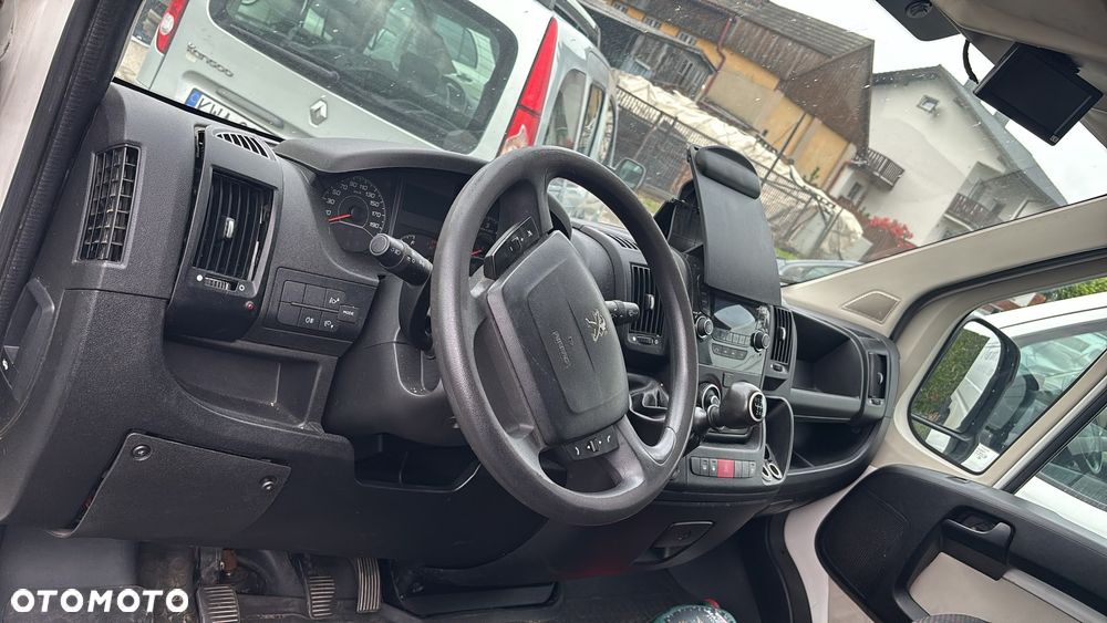 Peugeot Boxer - 3