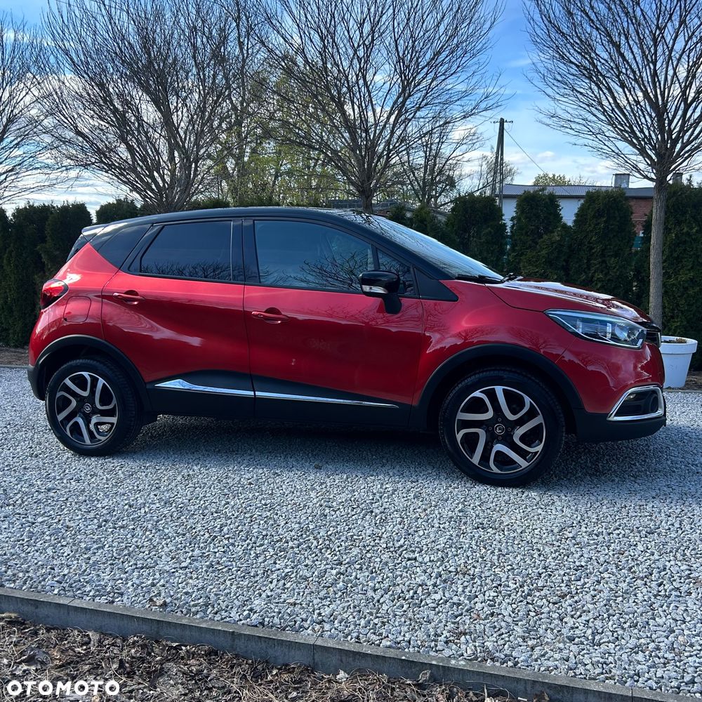 Renault Captur ENERGY TCe 120 EDC Intens - 6