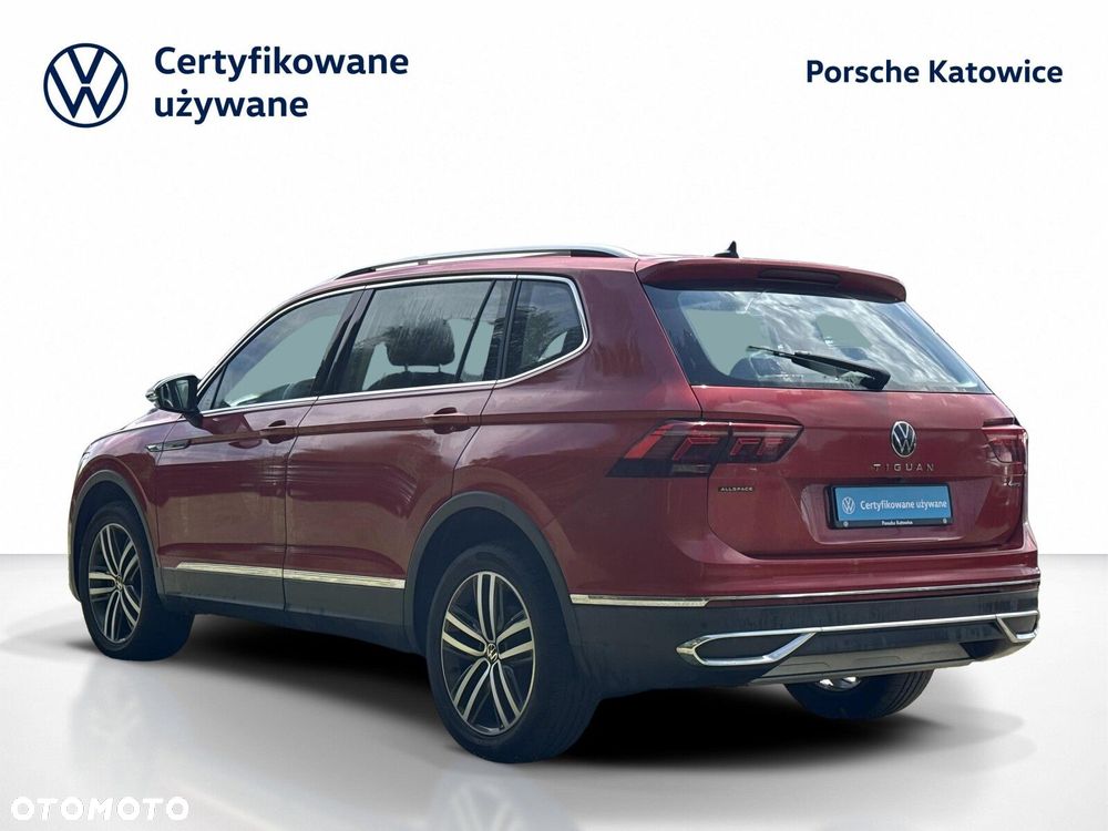 Volkswagen Tiguan Allspace 2.0 TDI 4Mot Elegance DSG - 4