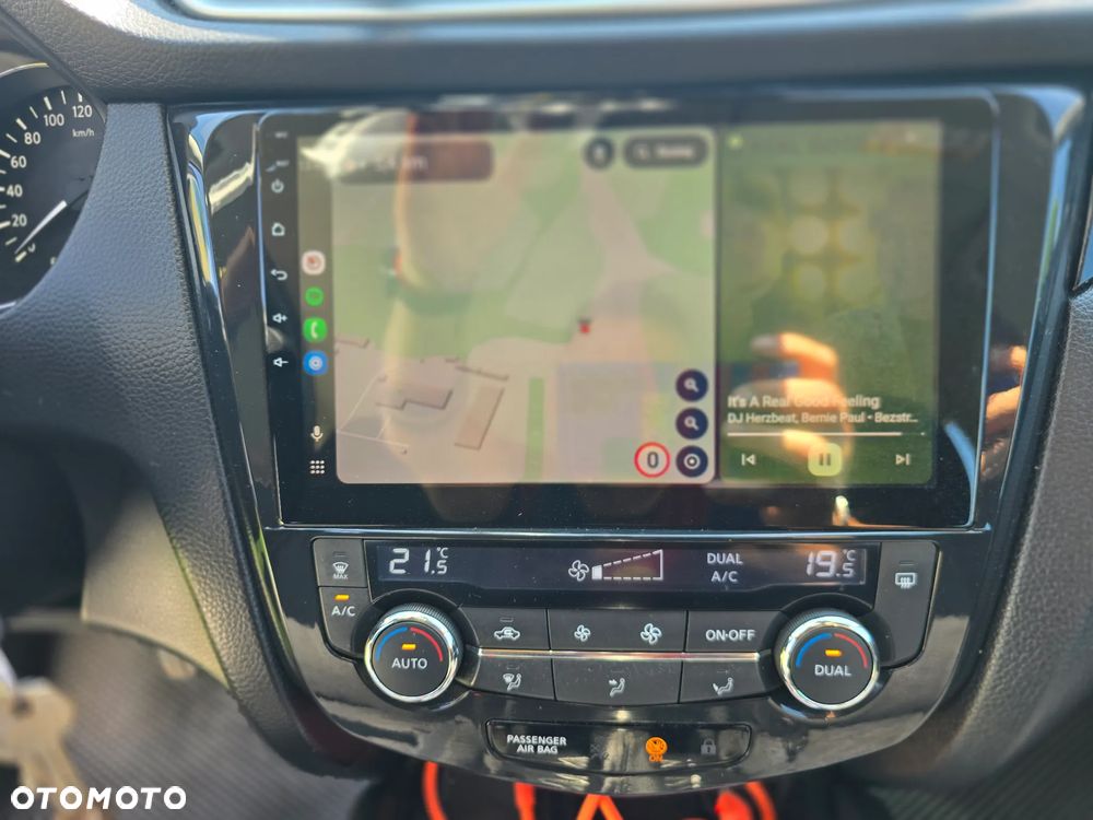 Nissan Qashqai 1.6 DCi 4x4 N-Tec - 27