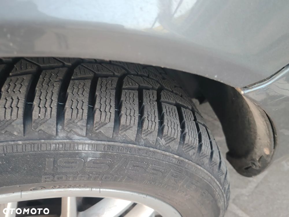 Volvo S40 2.0 '75' T4 Sport - 20