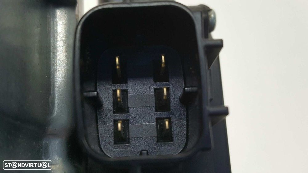 MÓDULO ELETRÓNICO INFINITI M SEDÁN M30D S PREMIUM - 5