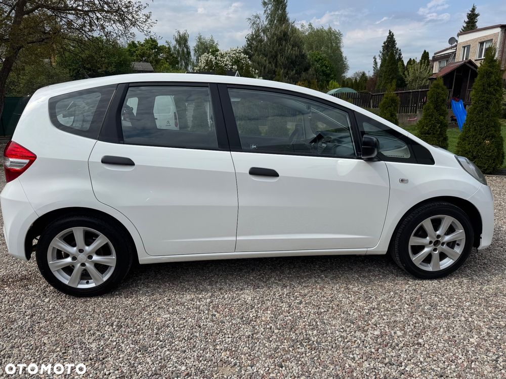 Honda Jazz 1.2 S - 17