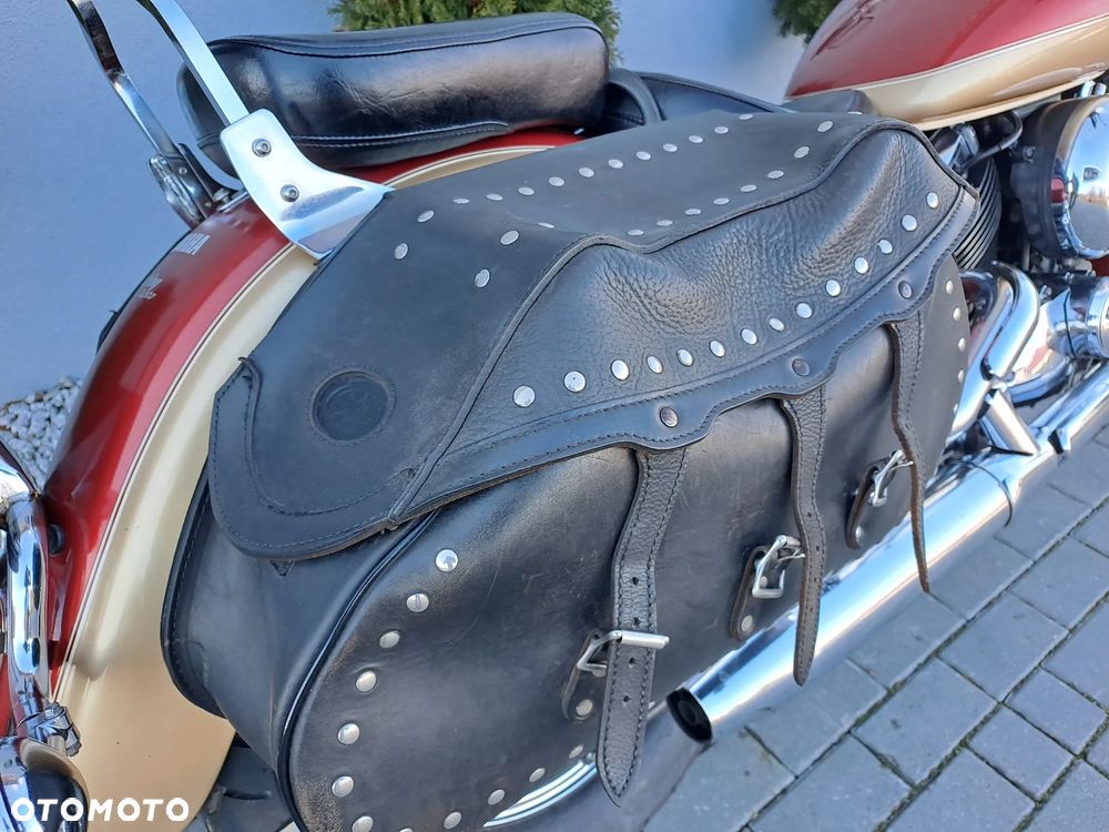 Yamaha Drag Star - 18